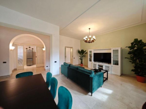 GJG Rome Apartment Aventino
